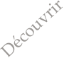 Découvrir