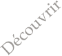 Découvrir